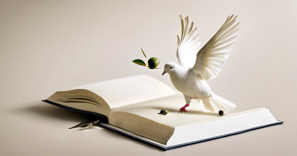 Crafting Peace Through Words: Strategies for Conflict-sensitive Reporting