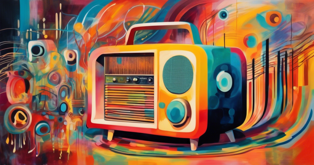 Target Audience Analysis: Shaping Content for Radio Listeners