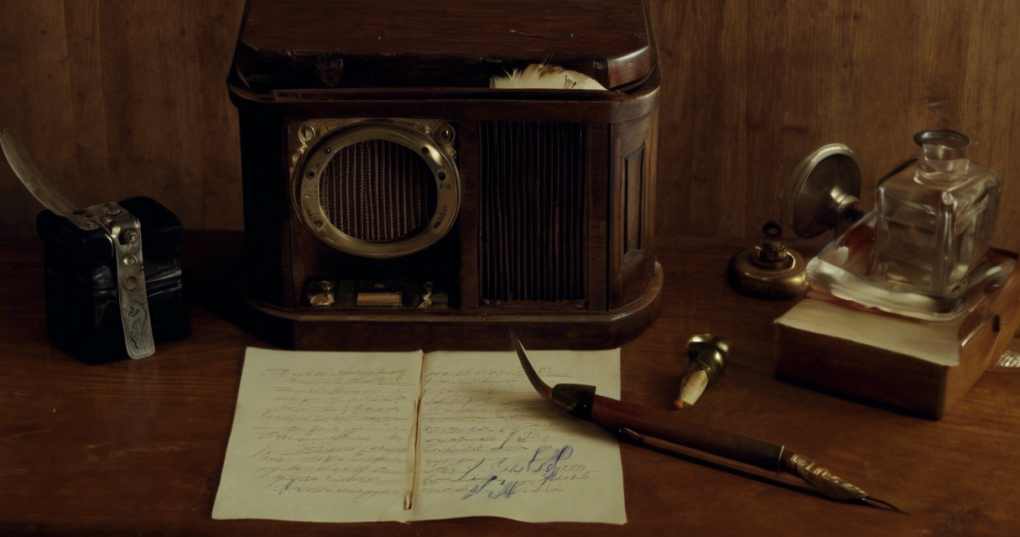 Navigating the Unique Challenges of Radio Writing