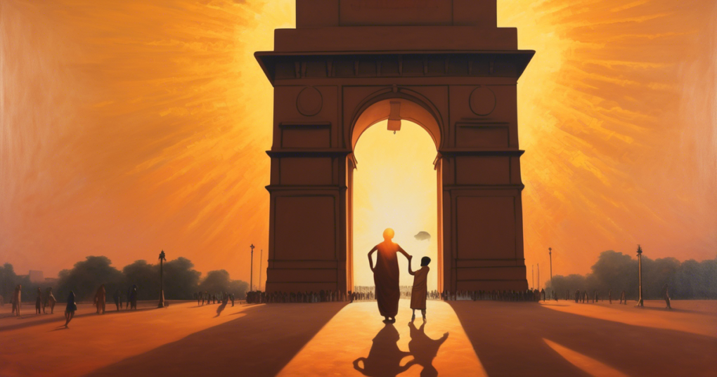 The Critical Role of Government Policies in Supporting India’s Elderly