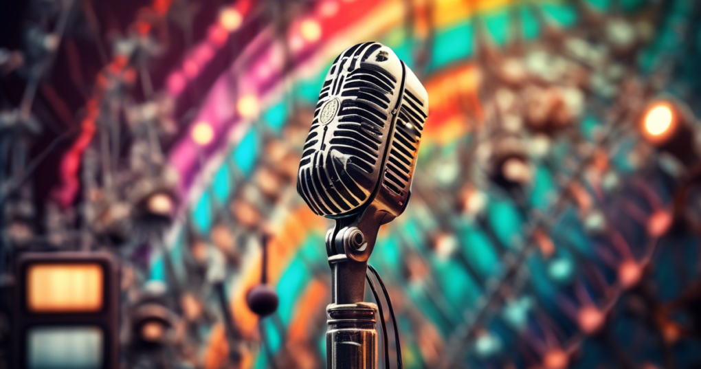 Mastering Various Radio Formats for Dynamic Content Creation