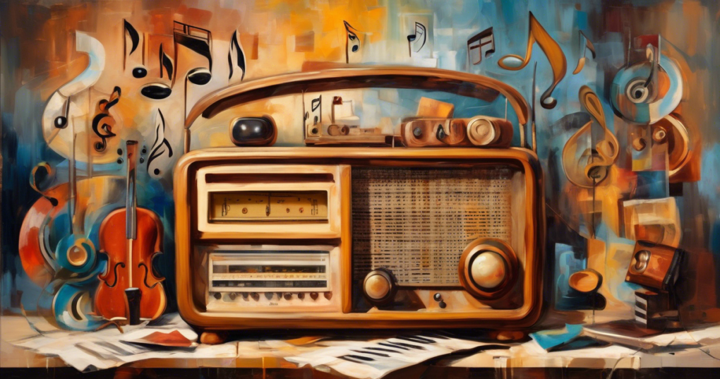 The Radio Audience: Understanding Demographics and Preferences
