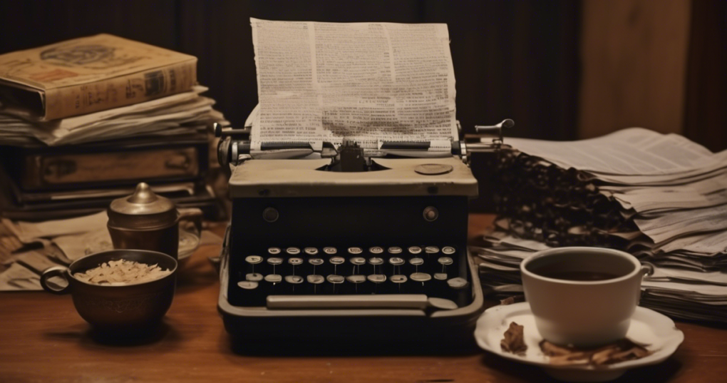 Gujarati Journalism: A Rich Tradition of Regional Reporting