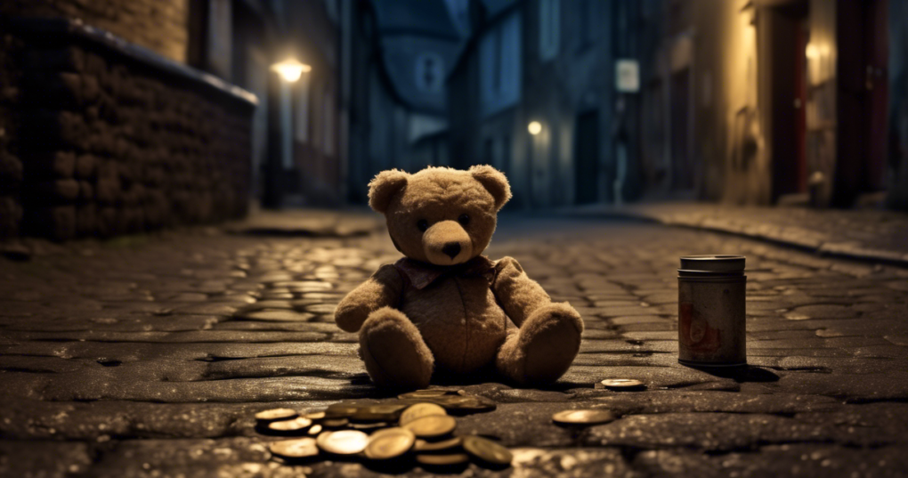 Understanding Poverty: Beyond Economic Struggles