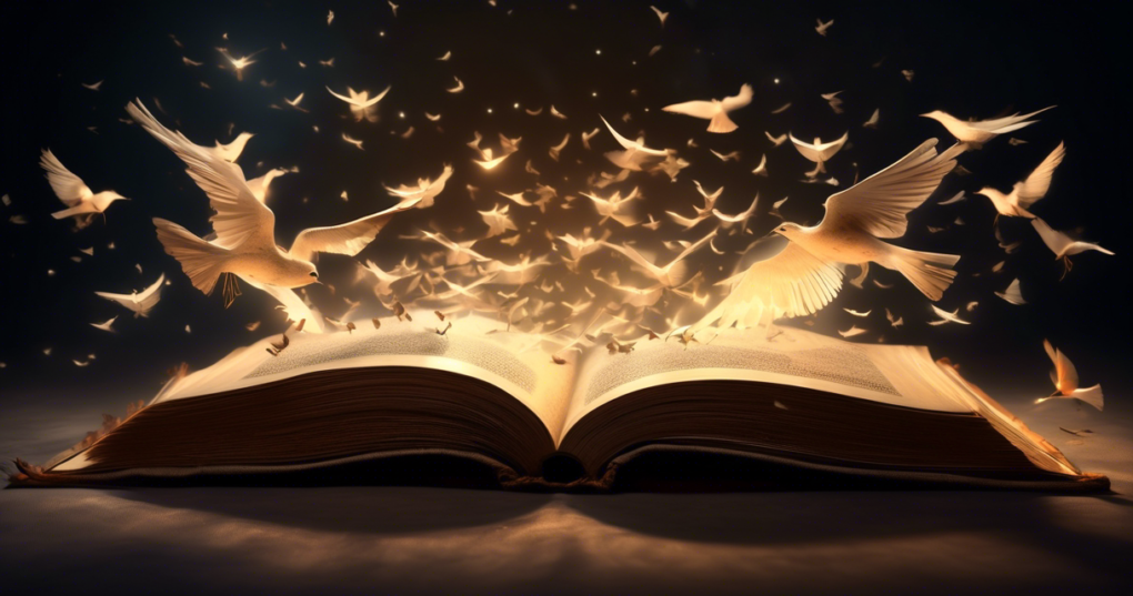 Unleashing Knowledge: The Groundbreaking Impact of the Printing Revolution