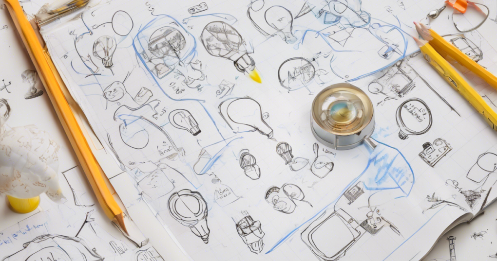 Crafting the Blueprint: Structuring Research through Questions, Objectives, and Hypotheses