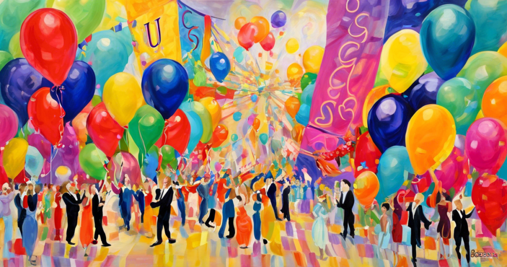 Crafting Success: Strategies Behind Effective Event Management