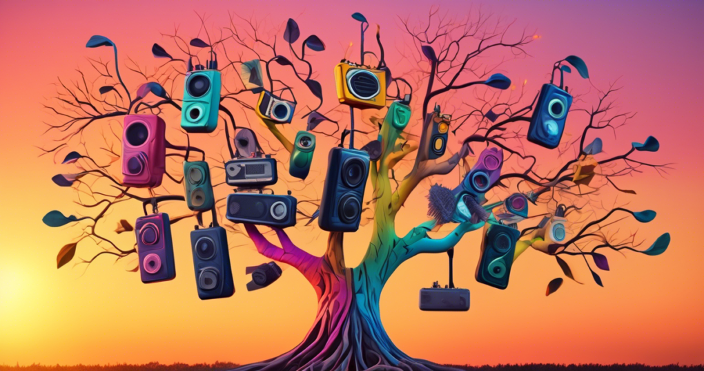 Empowering Voices: The Role of Community Media in Sustainable Development