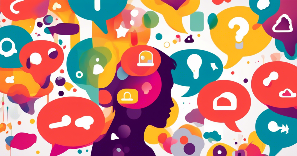 Exploring the Psychology Behind Individual Differences in Communication