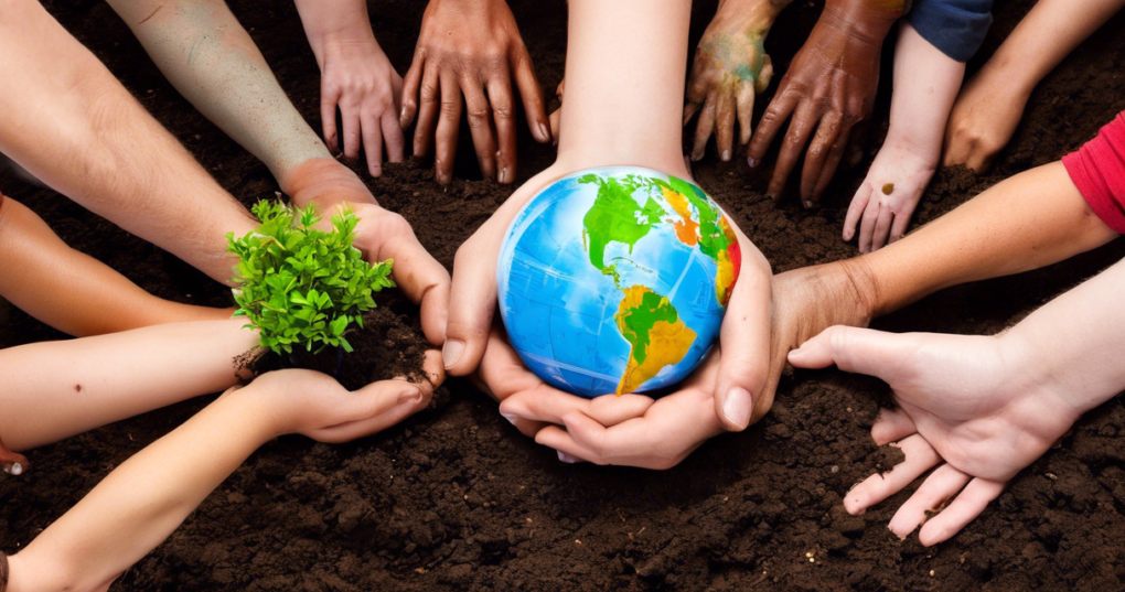 Global Collaboration for Environmental Preservation: Key International Agreements
