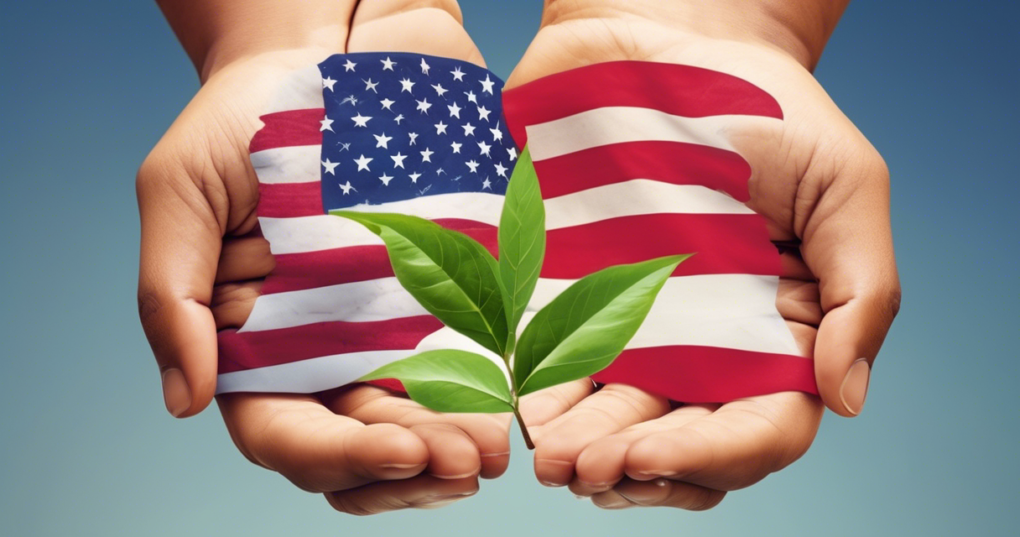 Strengthening U.S.-India Collaboration for Climate Change Solutions