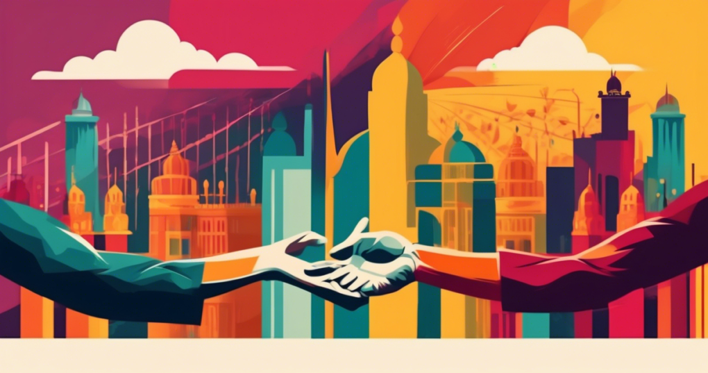 Exploring Public-Private Partnerships (PPPs) in India: Opportunities and Challenges