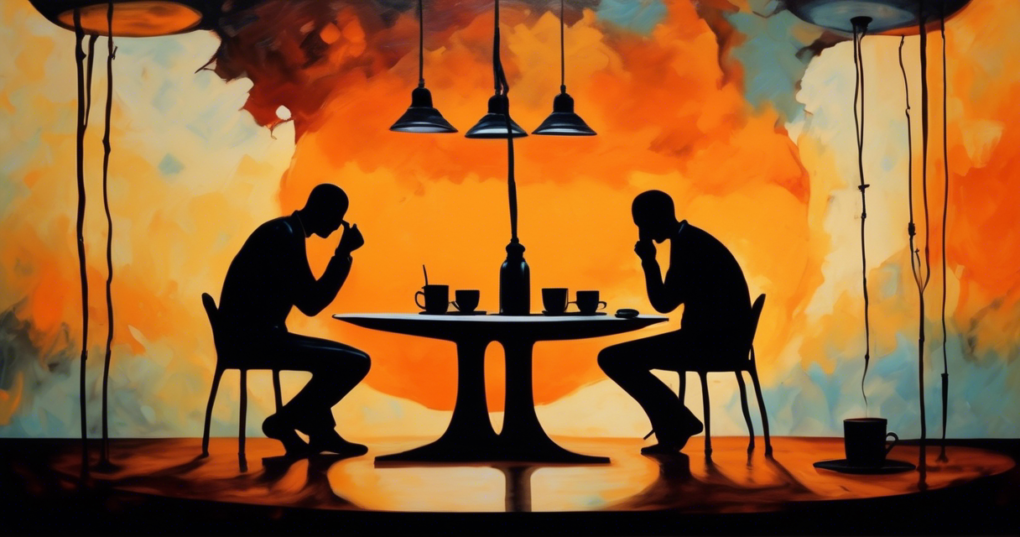 Informal Interviews: A Gateway to Rich Qualitative Insights