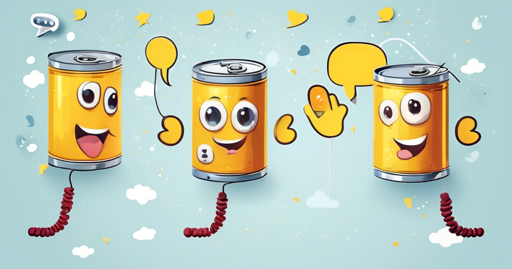 Understanding the Communication Process: From Thoughts to Feedback