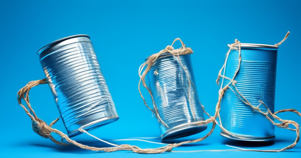 Rethinking Communication: A Critique of the Transmission Perspective