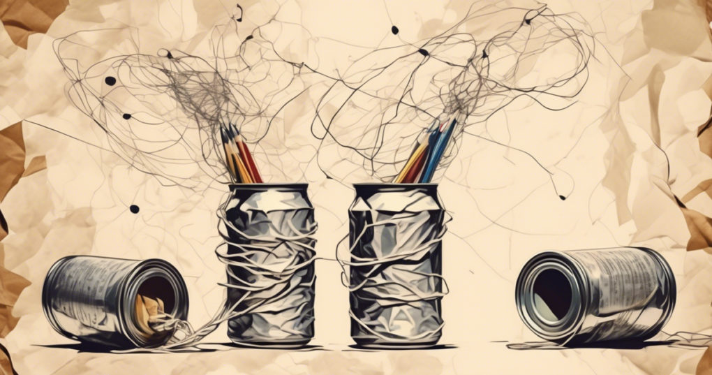 Rethinking Communication: Critiques of the Transmission Perspective